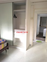 Blk 160 Mei Ling Street (Queenstown), HDB 3 Rooms #176080302